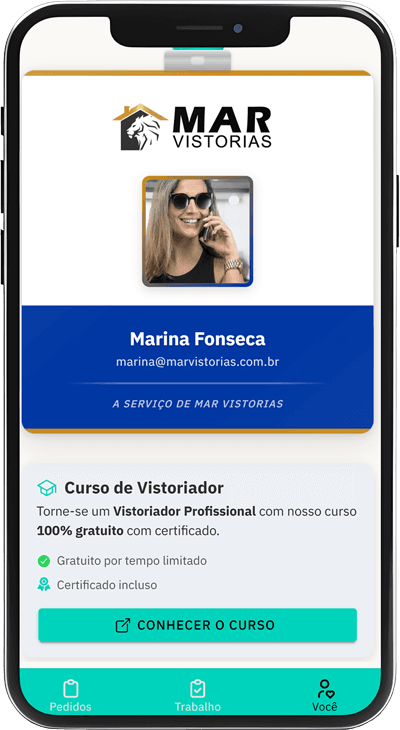 App Mobile