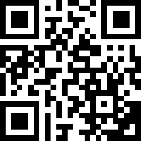 QR Code para baixar o app Vistoria Completa